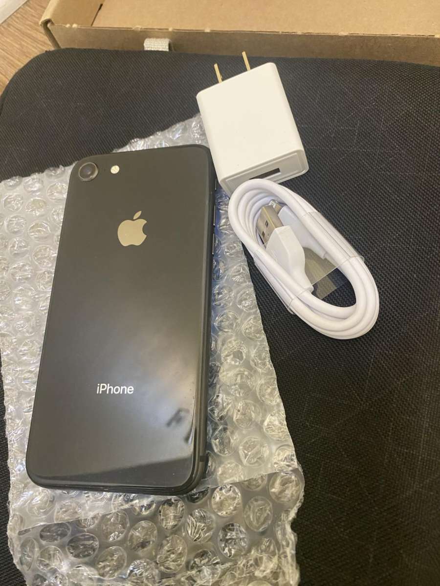 apple iPhone 8 64GB unlocked