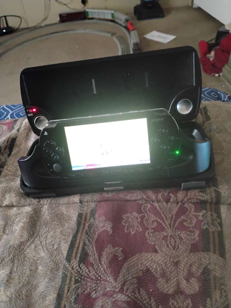 Sony 1000 PlayStation Portable