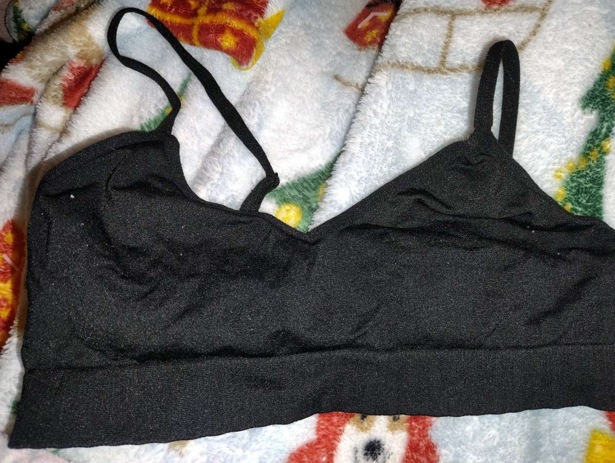 bras for girls
