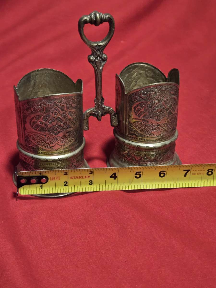 oriental ceramic figurines