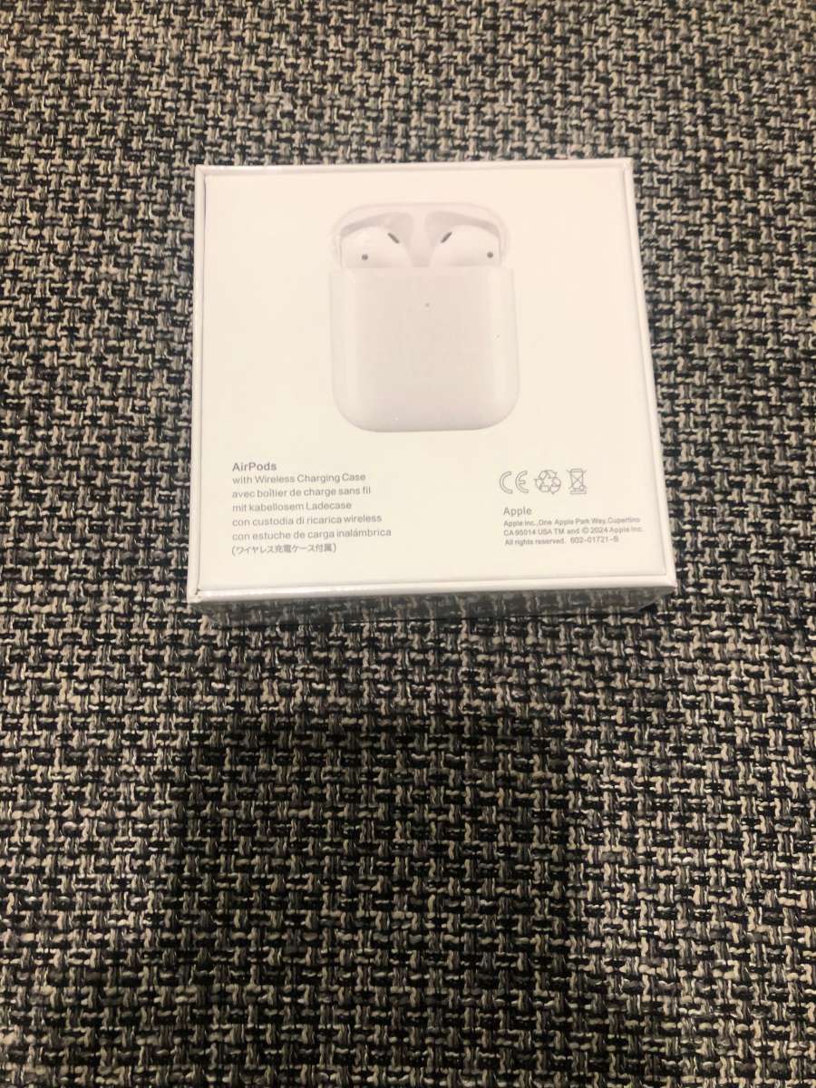 AirPod 2