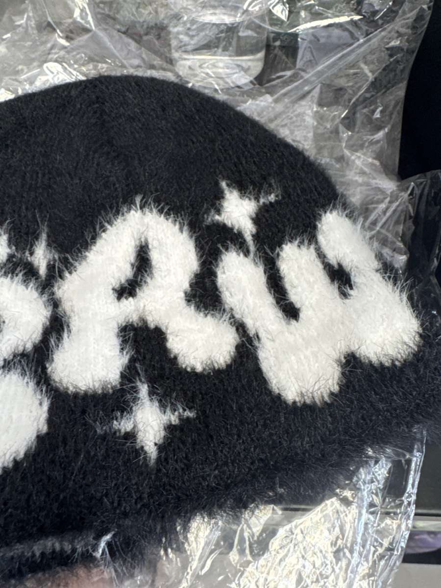 Y2K beanie