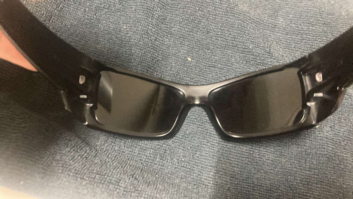 Oakley sunglasses