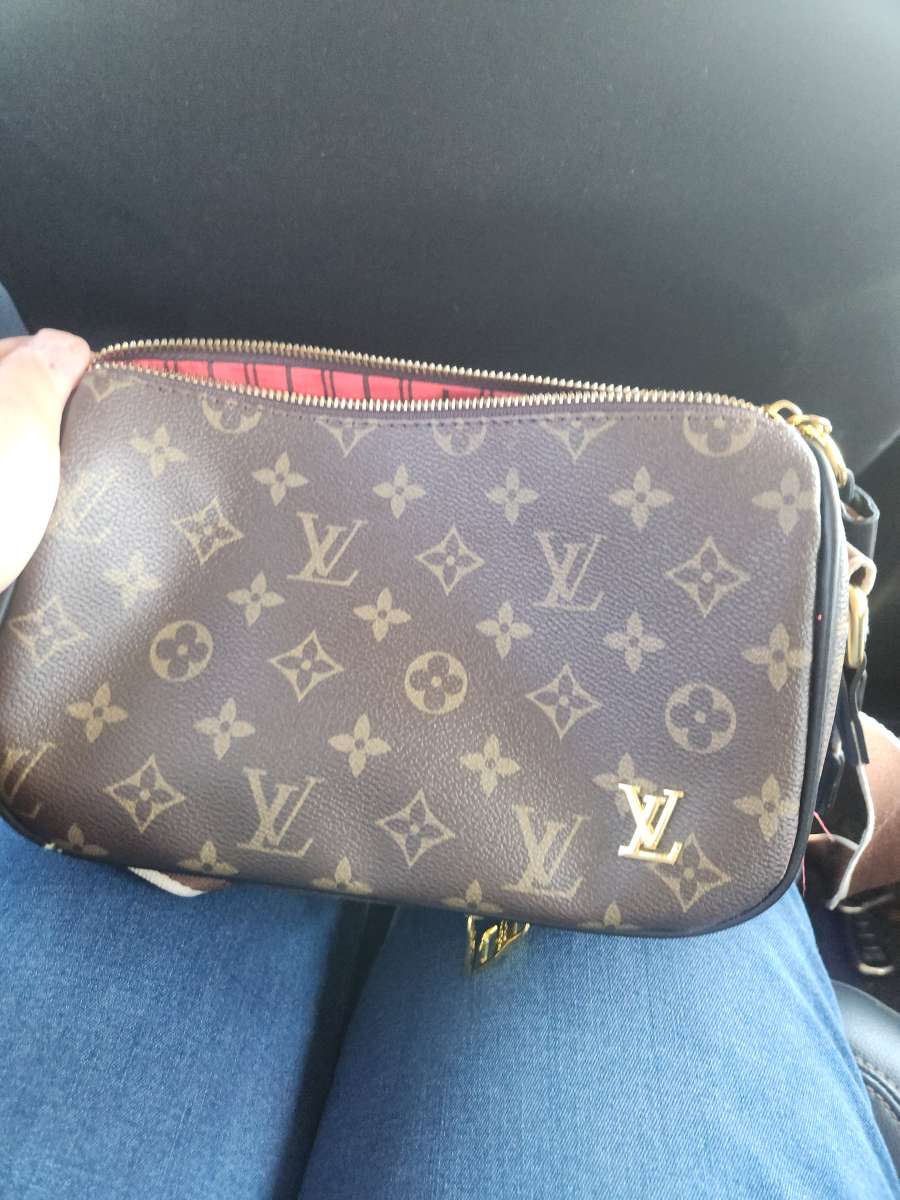 womens Crossbody purse