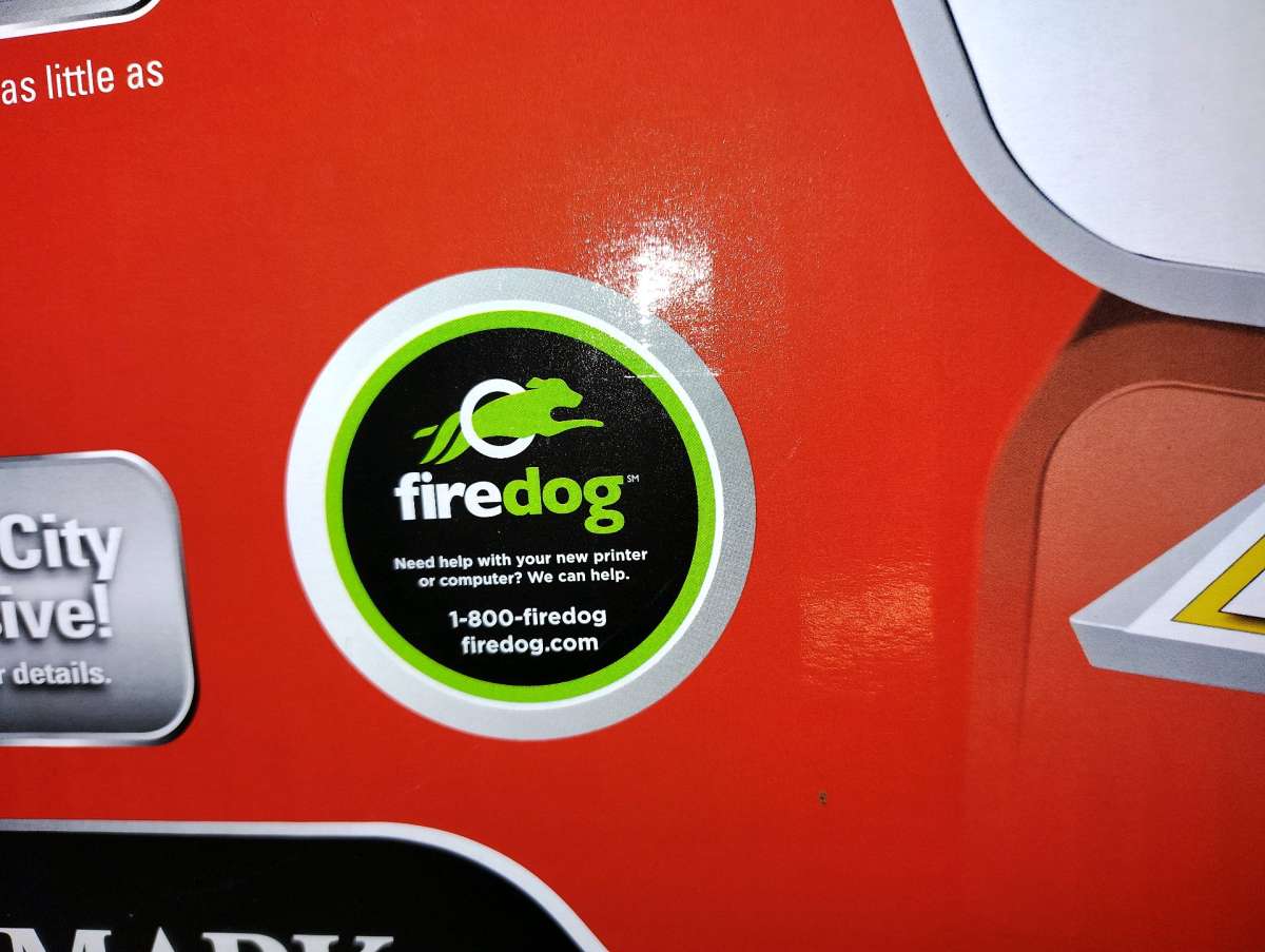 Lexmark 3 in 1 print printer scanner  and copier