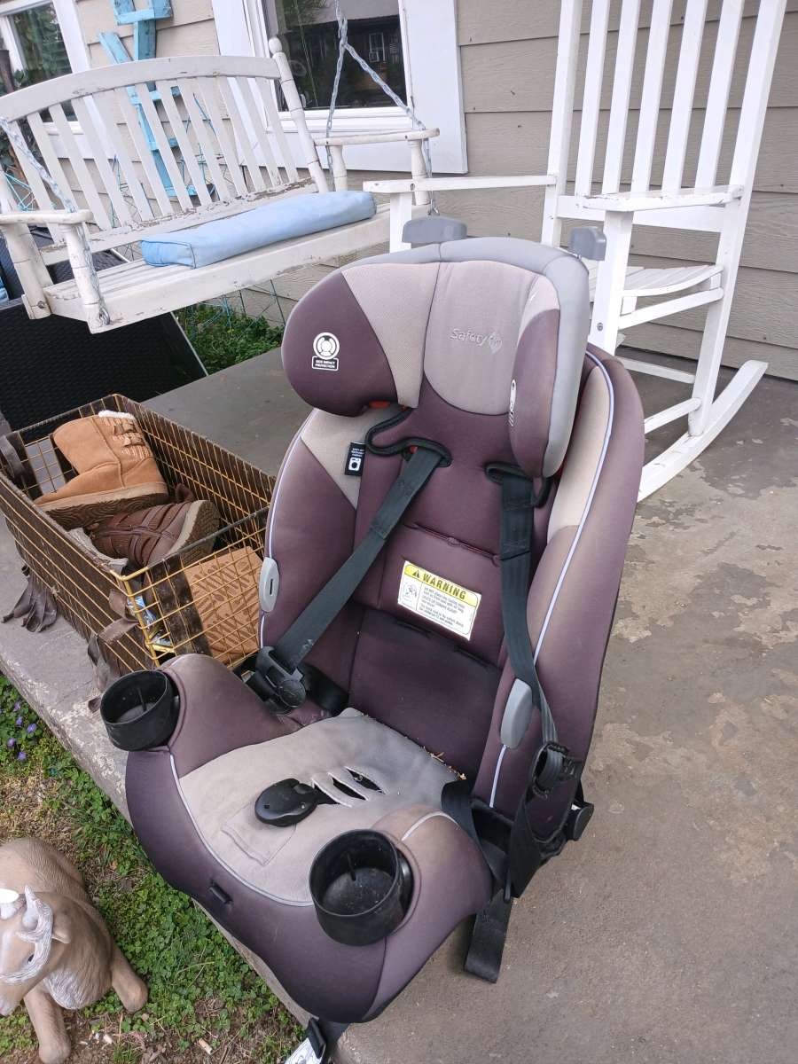 car seat