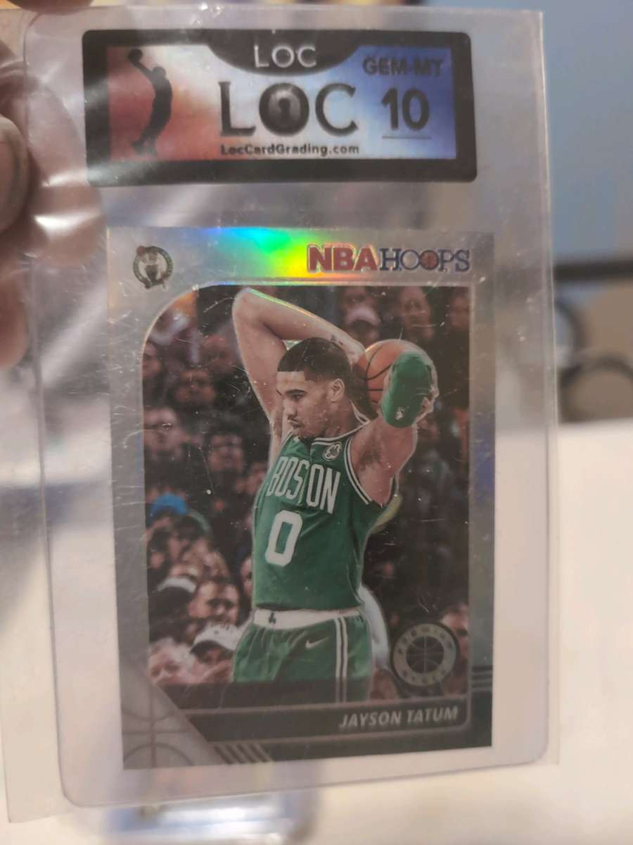 lot of 22 graded cards