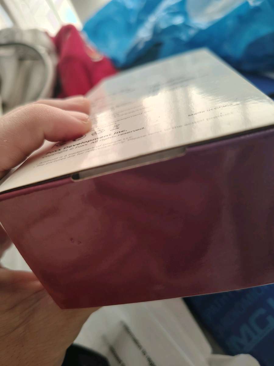 brand new android phone its been activated assurance wireles