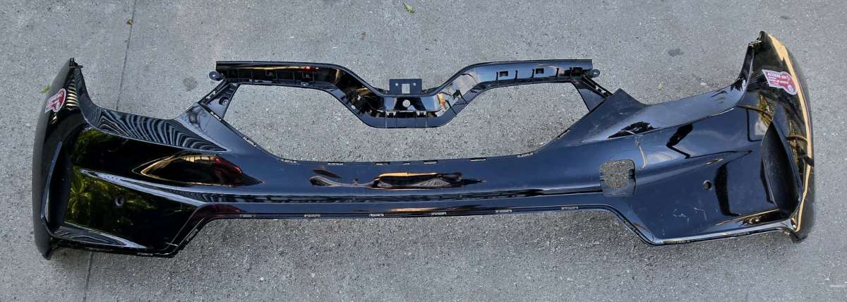 2023 2024 2025 VINFAST VF8 FRONT BUMPER