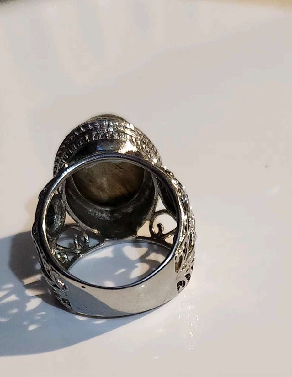 vintage ring