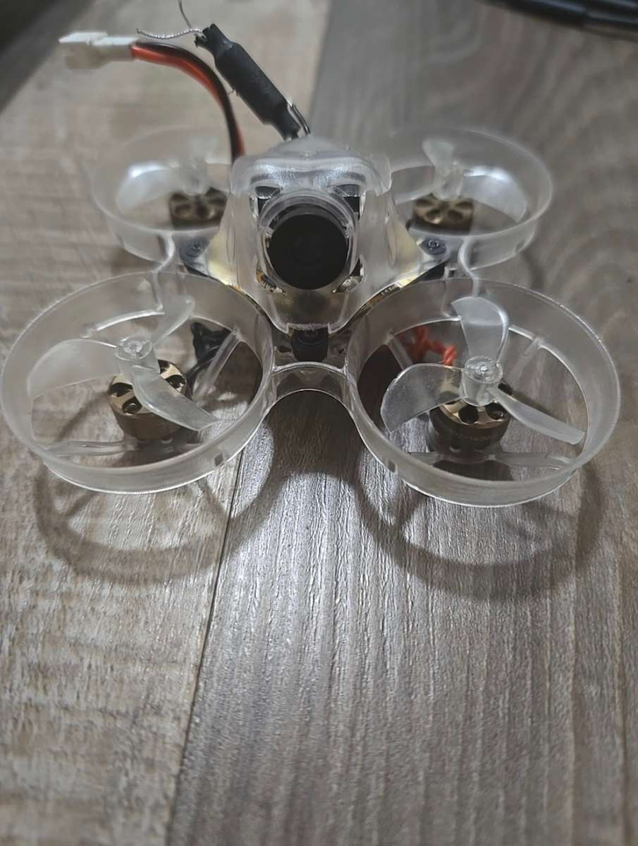 Fpv Drone