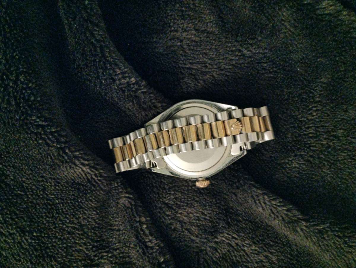 2022 Rolex sky dweller