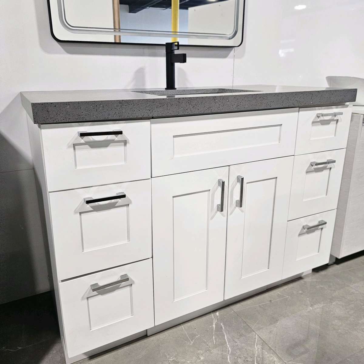 Bathroom Vanity 48IN