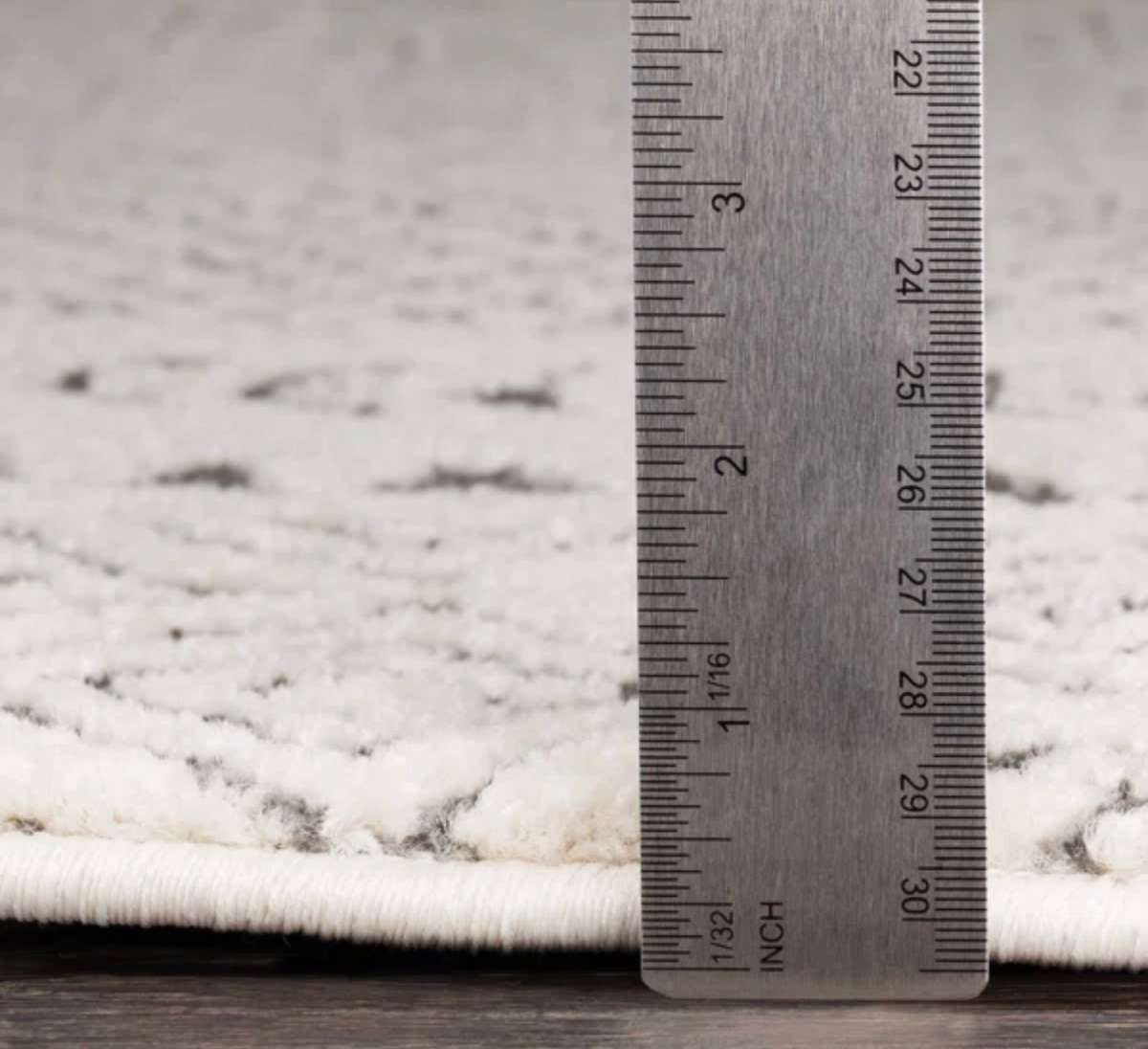 Boho Long Runner Rug