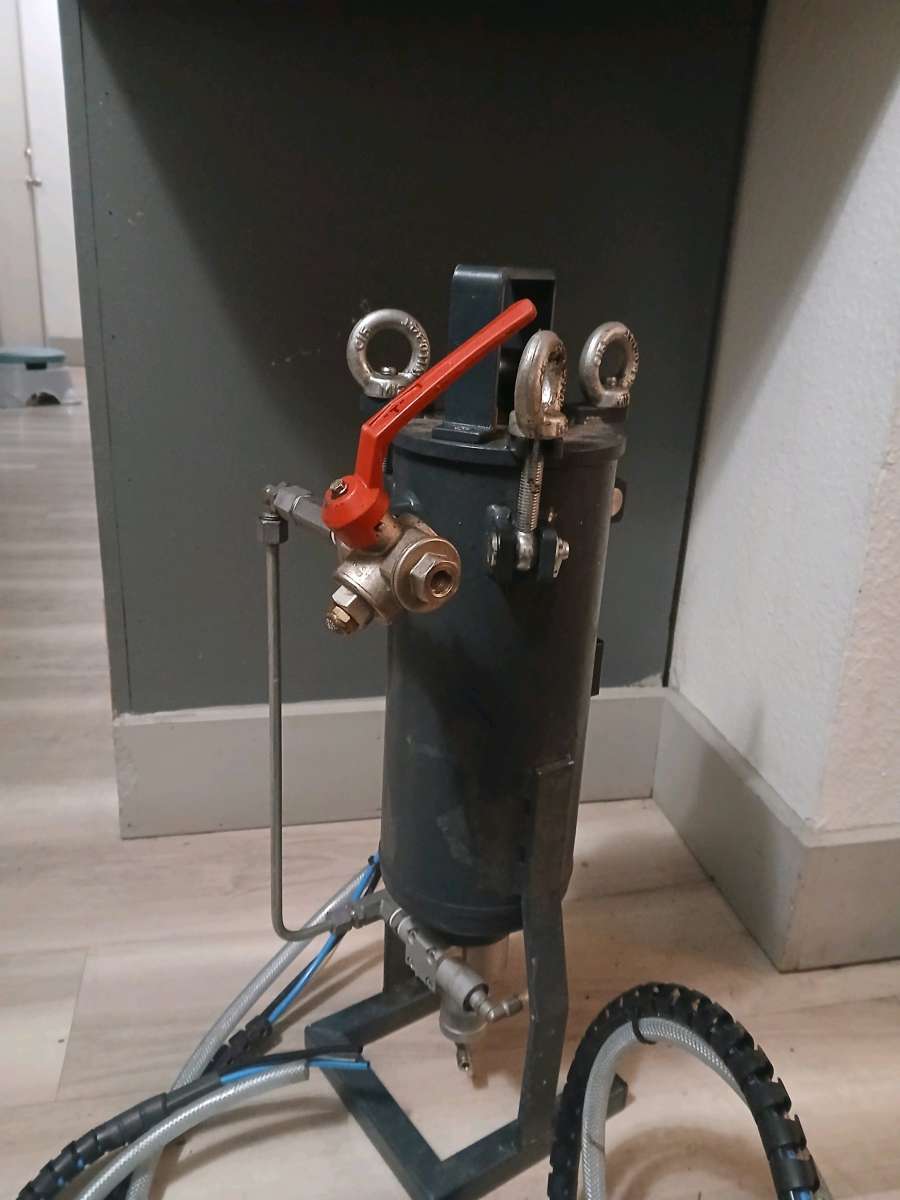 Genuinexl Media Blaster