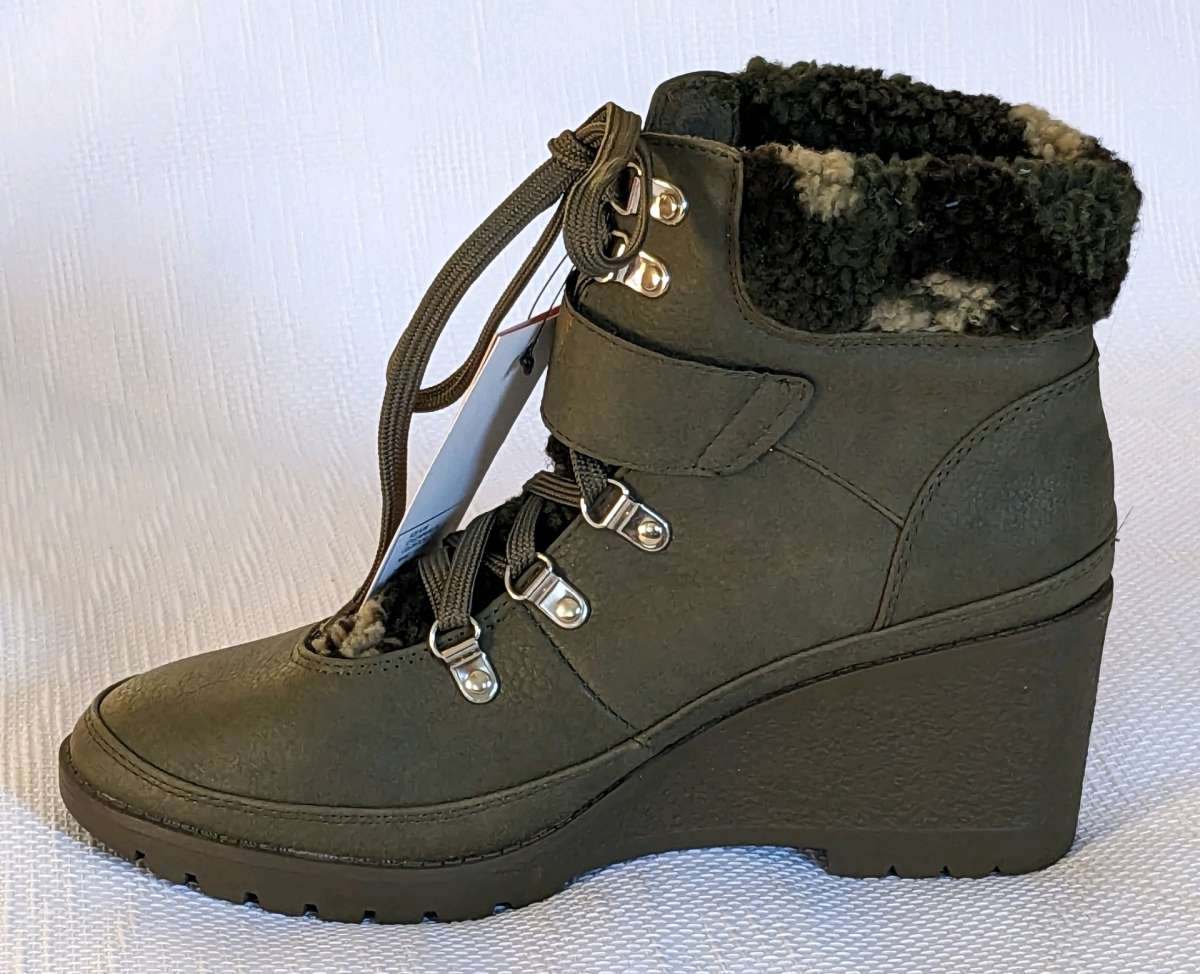Juicy Couture Ankle Boots