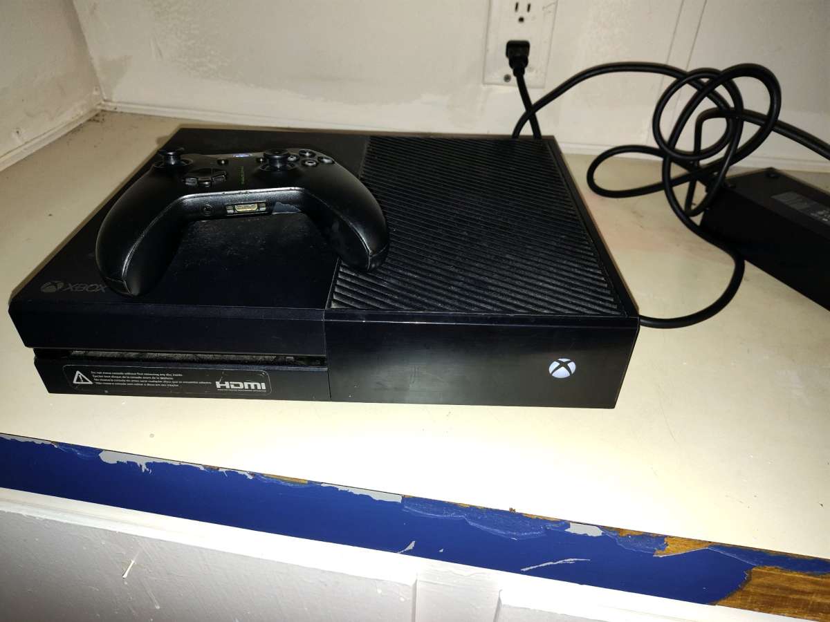 Xbox One
