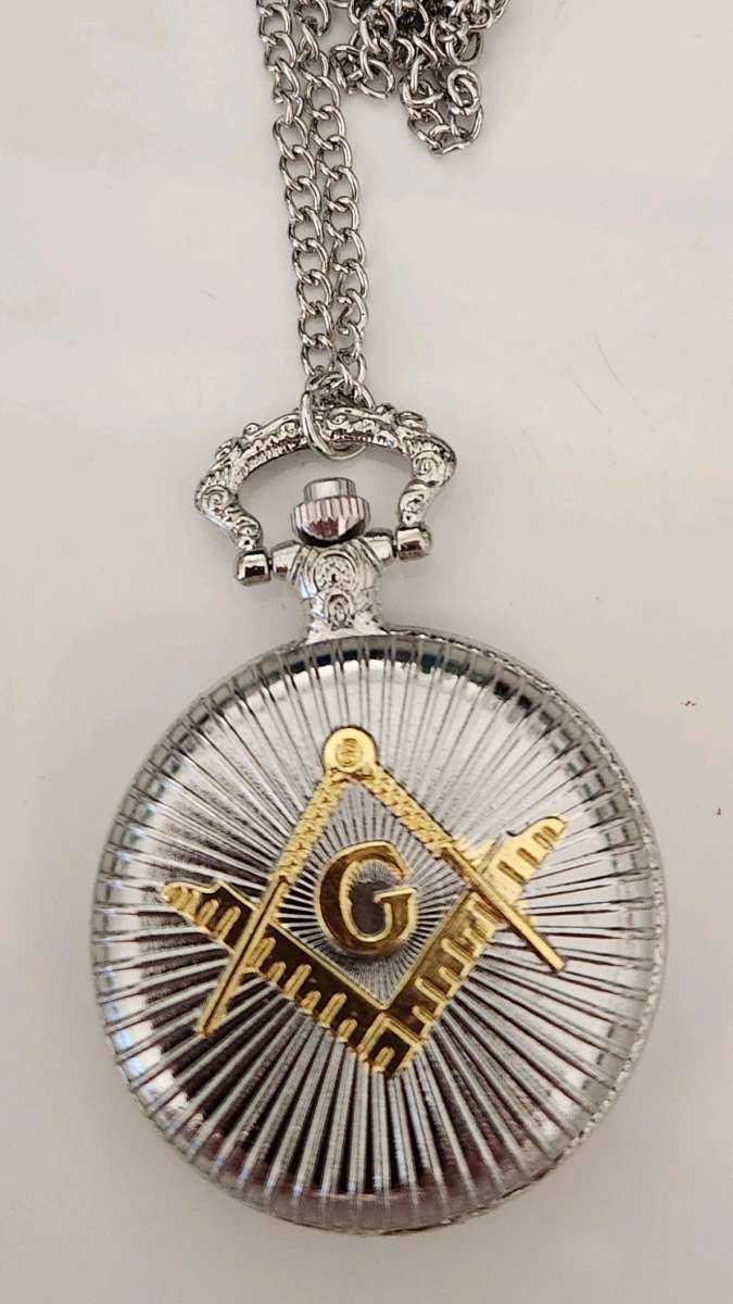 Mens Theme Pocketwatches