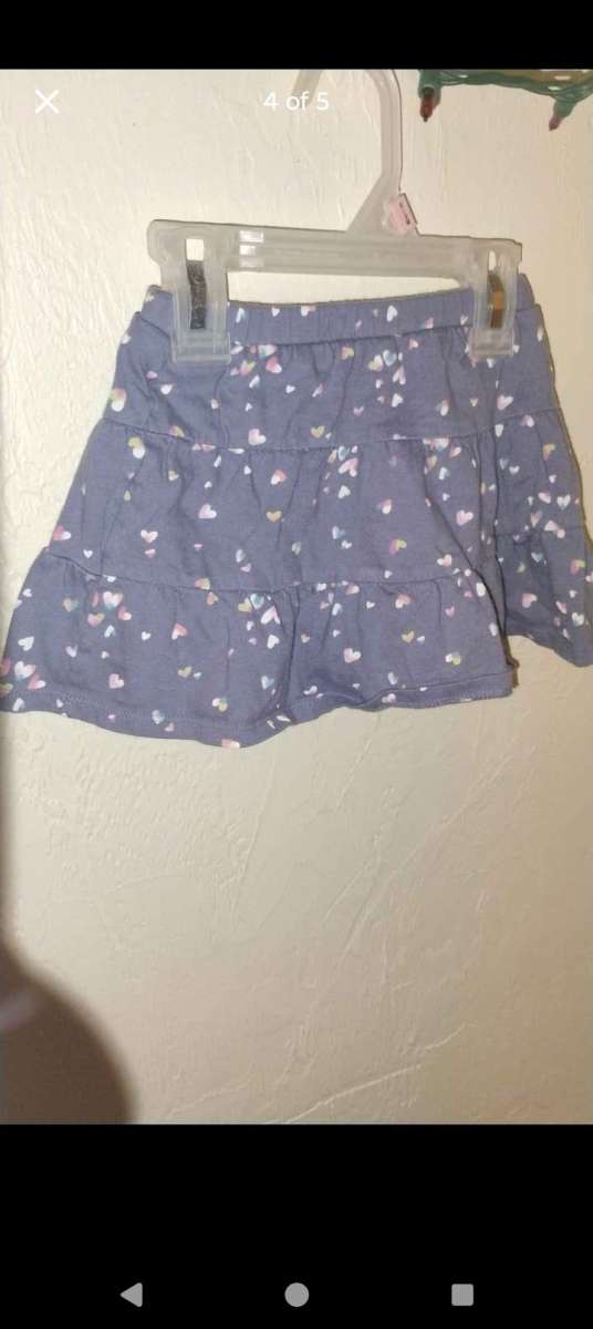 girls 3T clothes Bundle