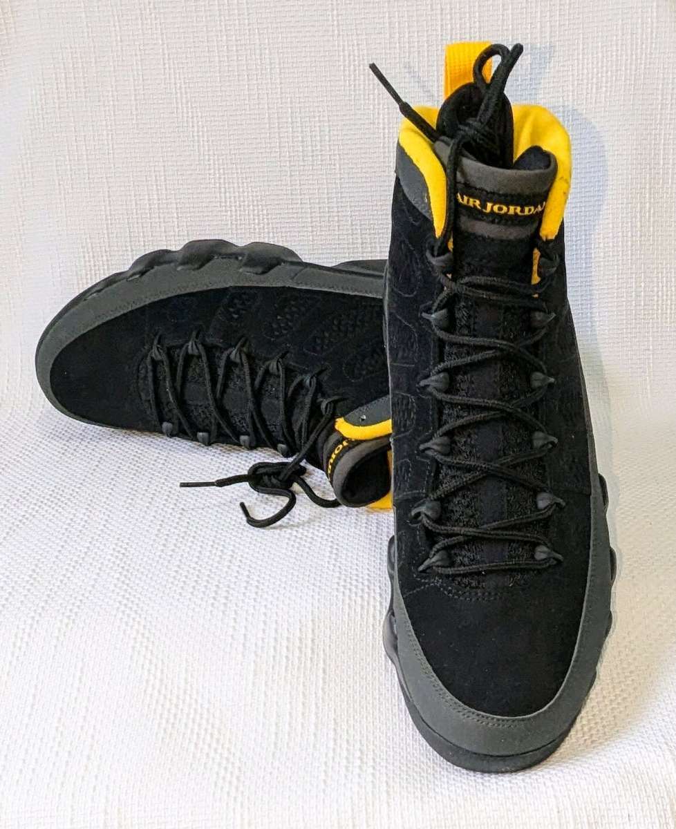 AIRJORDAN 9 RETRO Sneakers