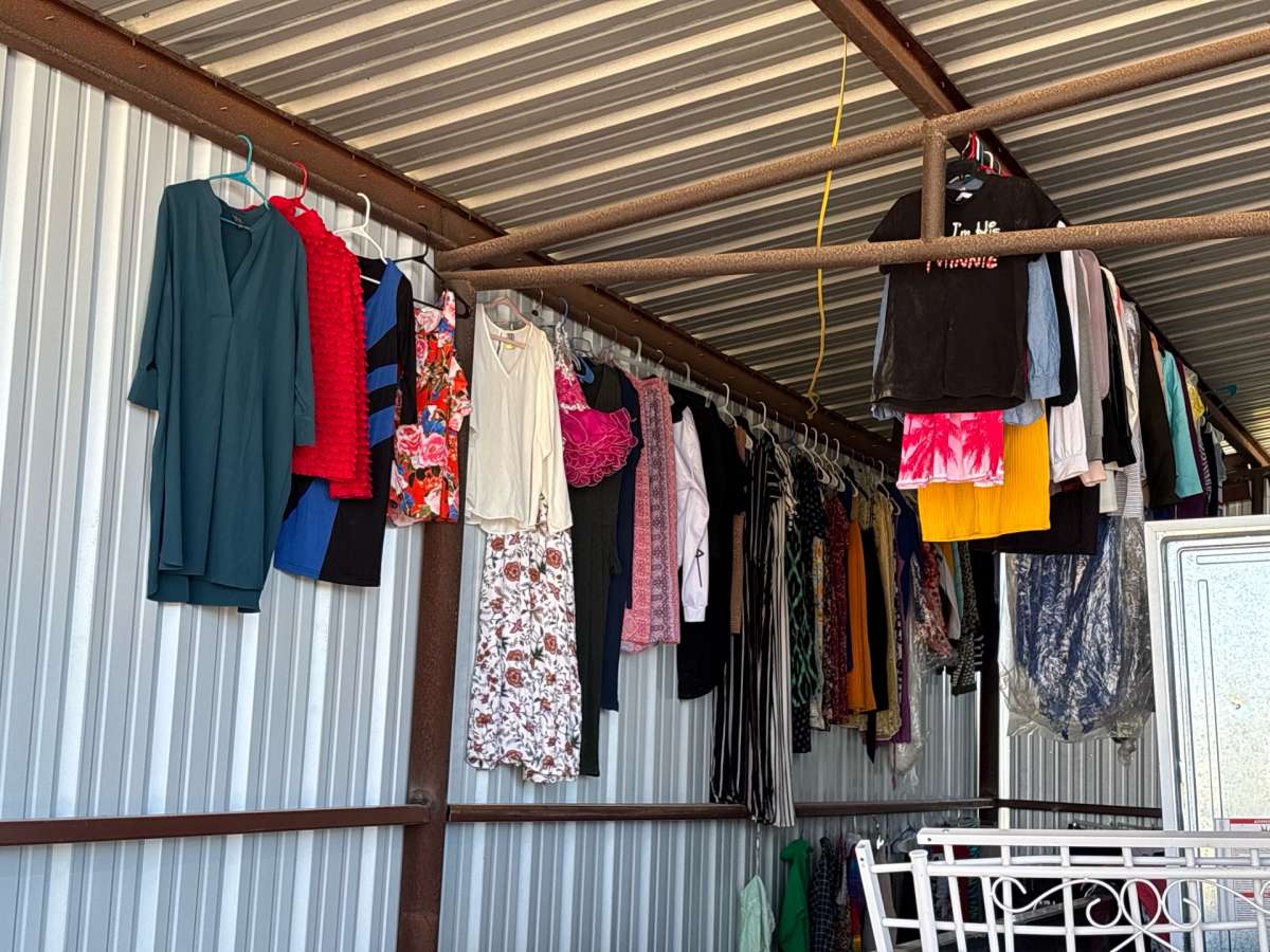 we have every size up to 2xl