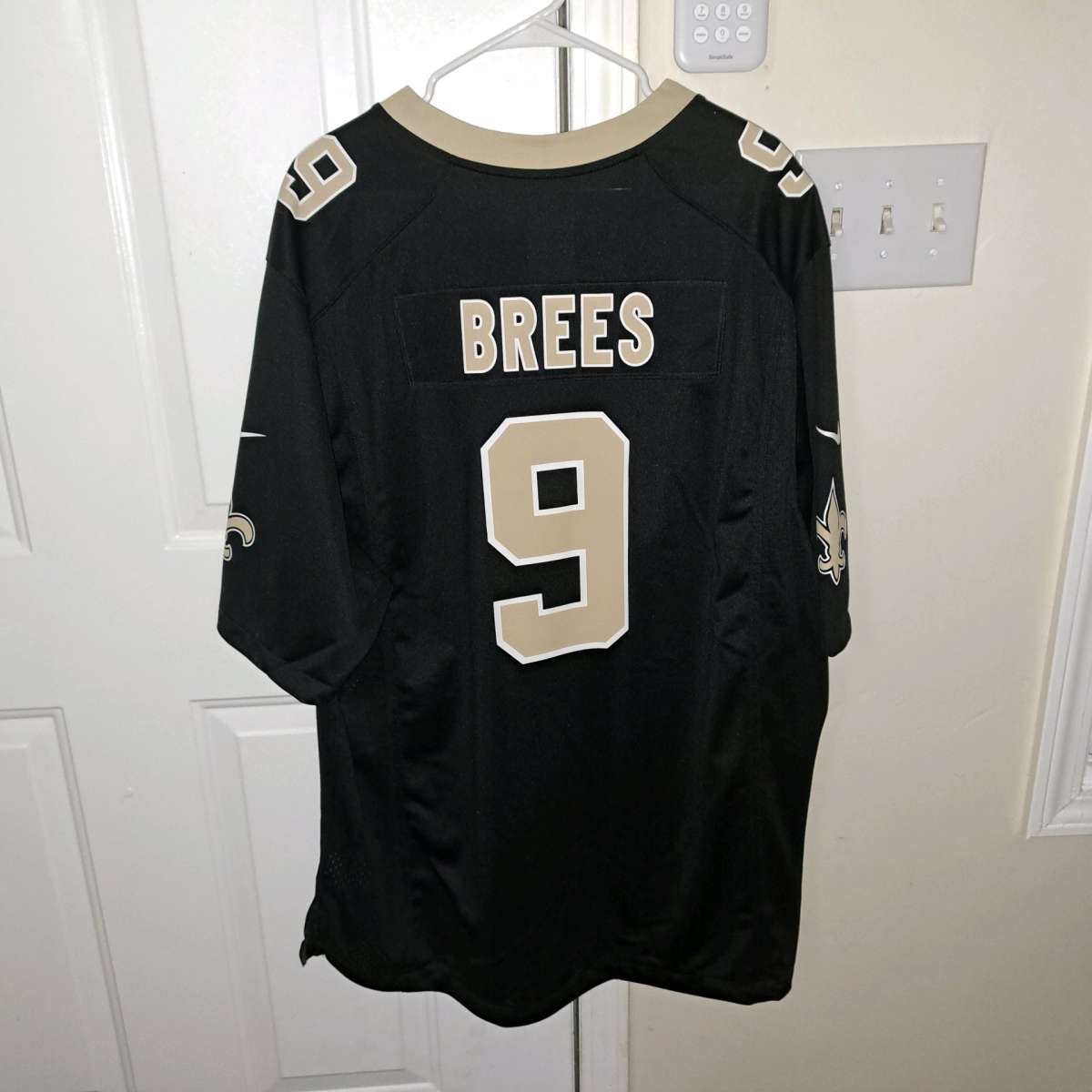 Mens Nike NFL Drew Brees Jersey xxl