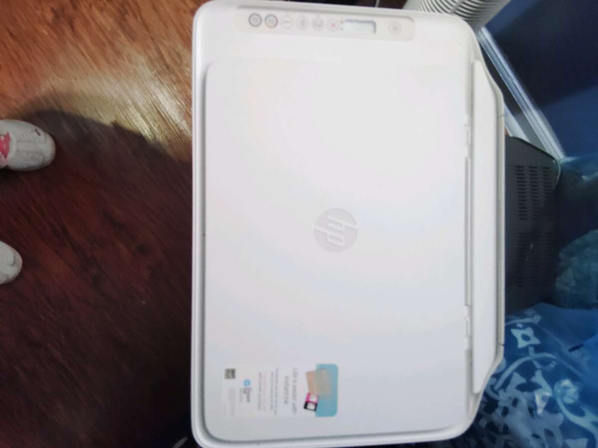 HP PRINTER