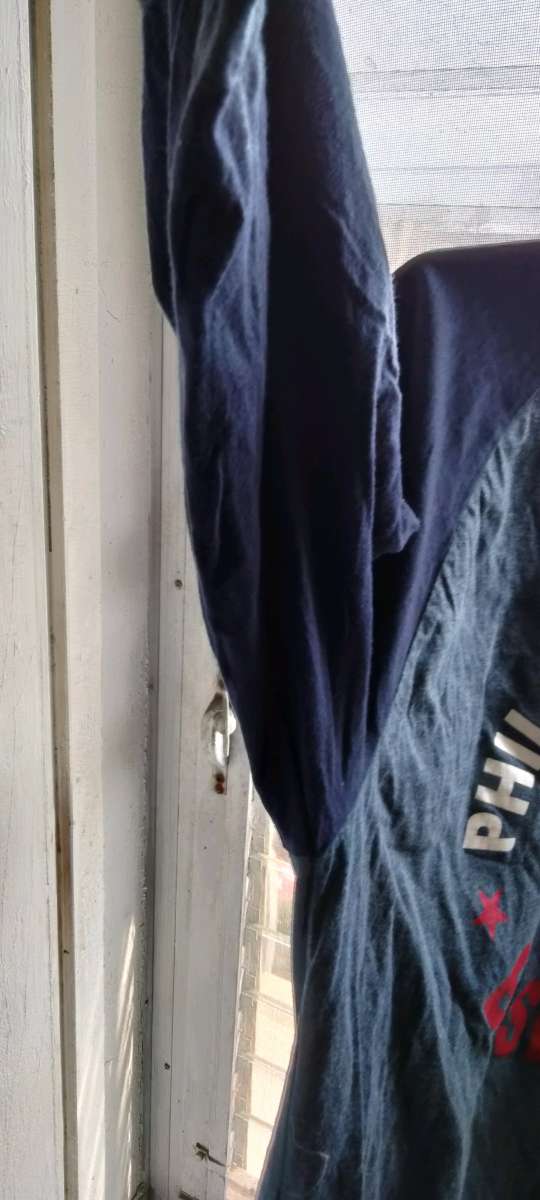 Philadelphia Phillies 3 qt Shirt