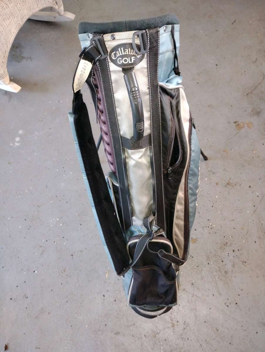 Golf Bag