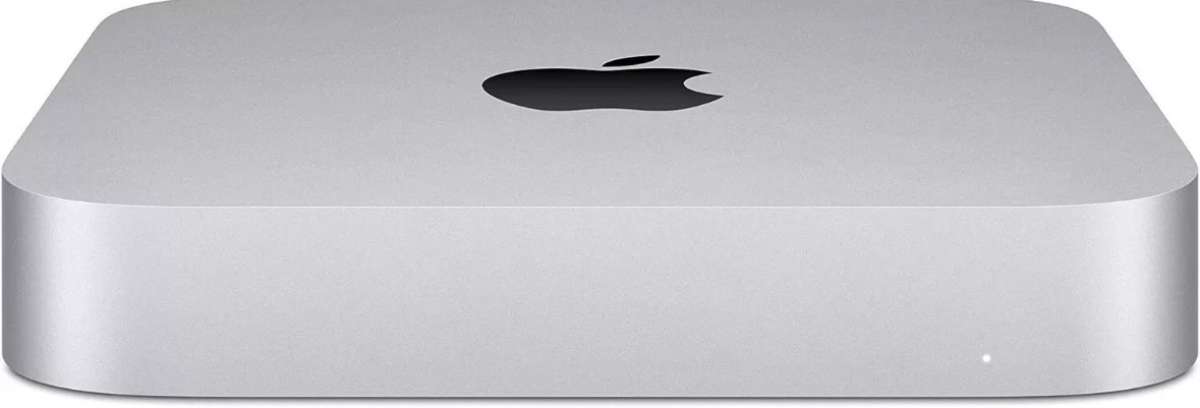 2020 Apple Mac Mini with Apple M1 Chip 8GB RAM 256GB SSD Sto