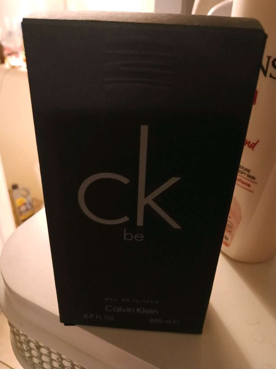 Mens Cologne