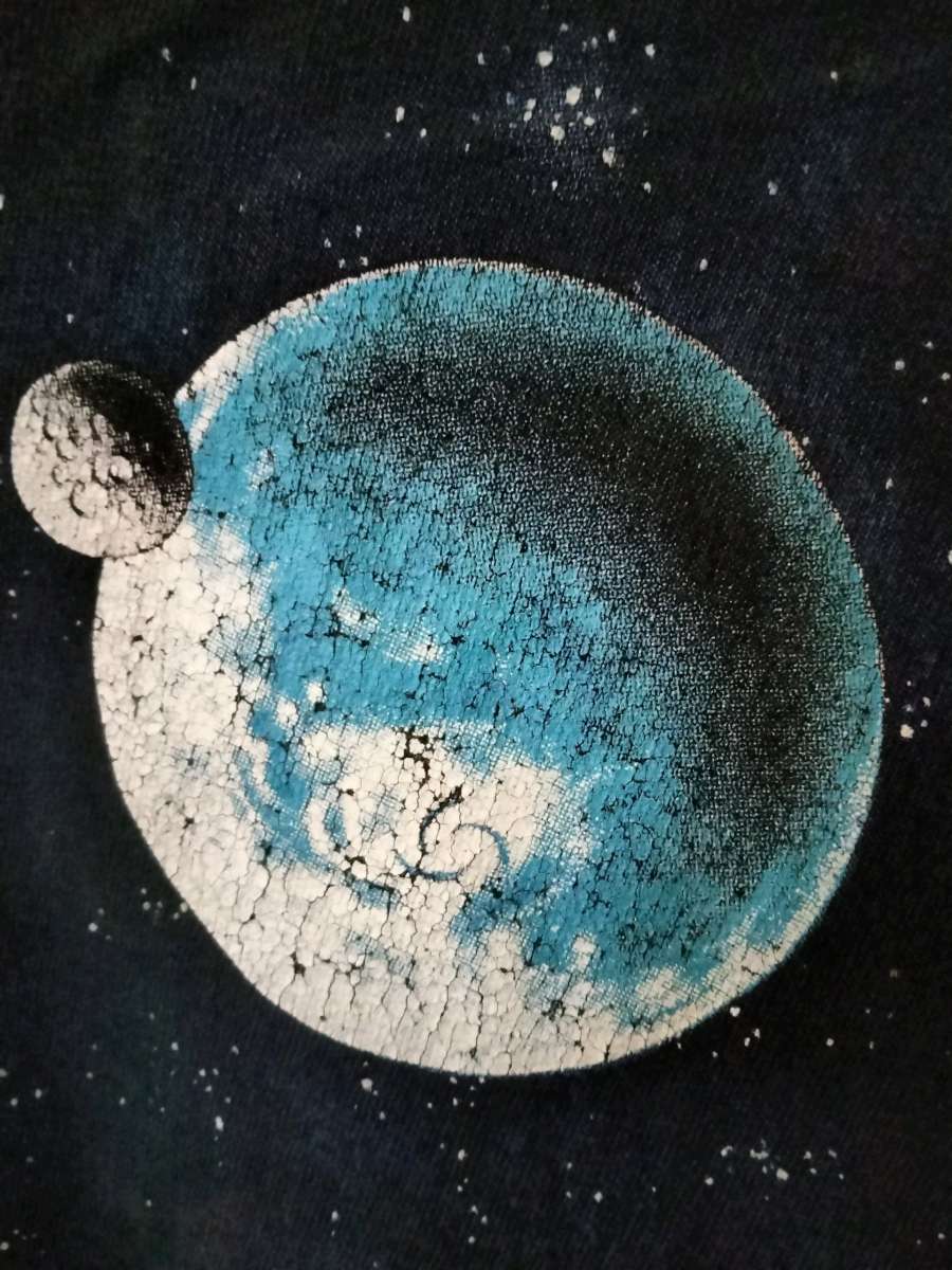 Solar System Planets