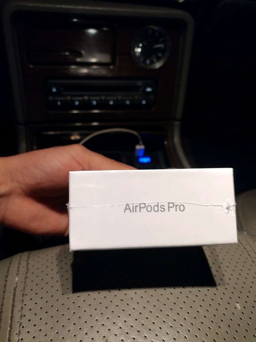 Airpods Pro 2