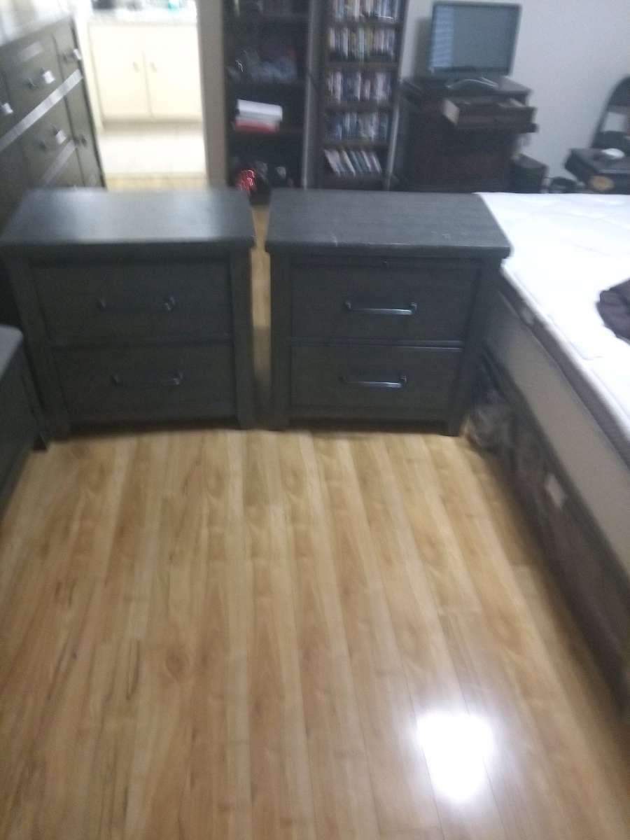 king size bedroom set