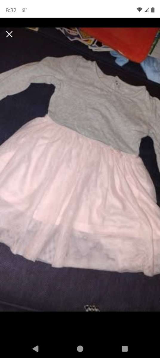 girls 3T clothes Bundle