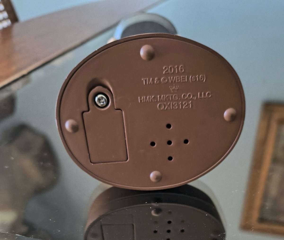 2016 Hallmark A Patriotic Blessing National Lampoon