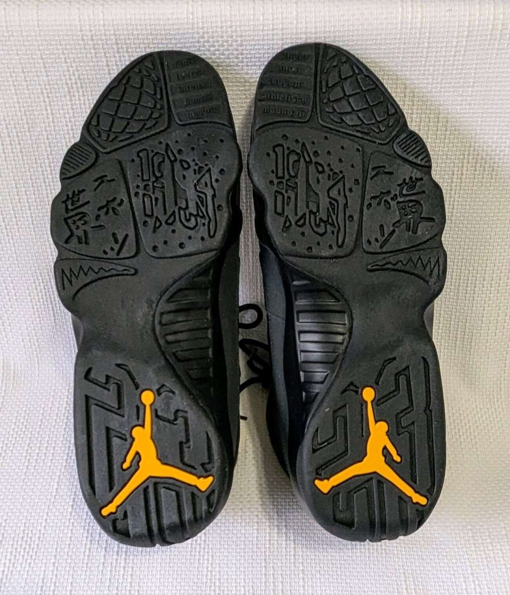 AIRJORDAN 9 RETRO Sneakers
