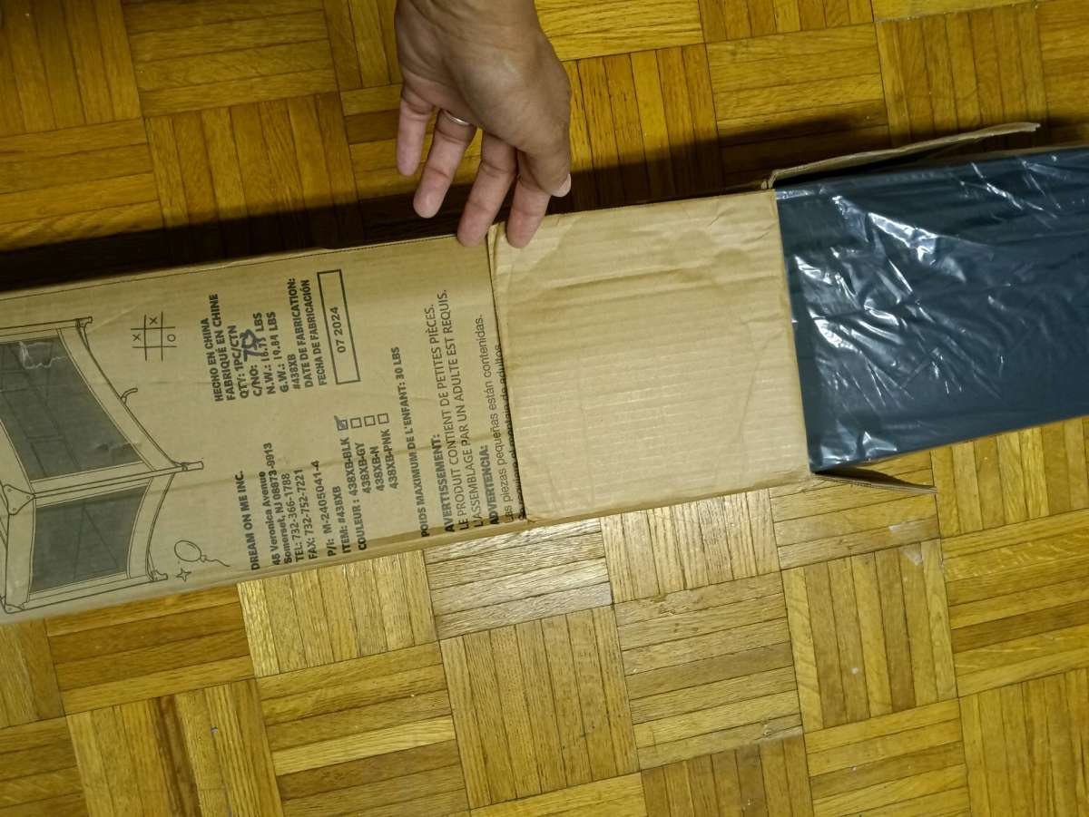 BRAND NEW Playpen in box