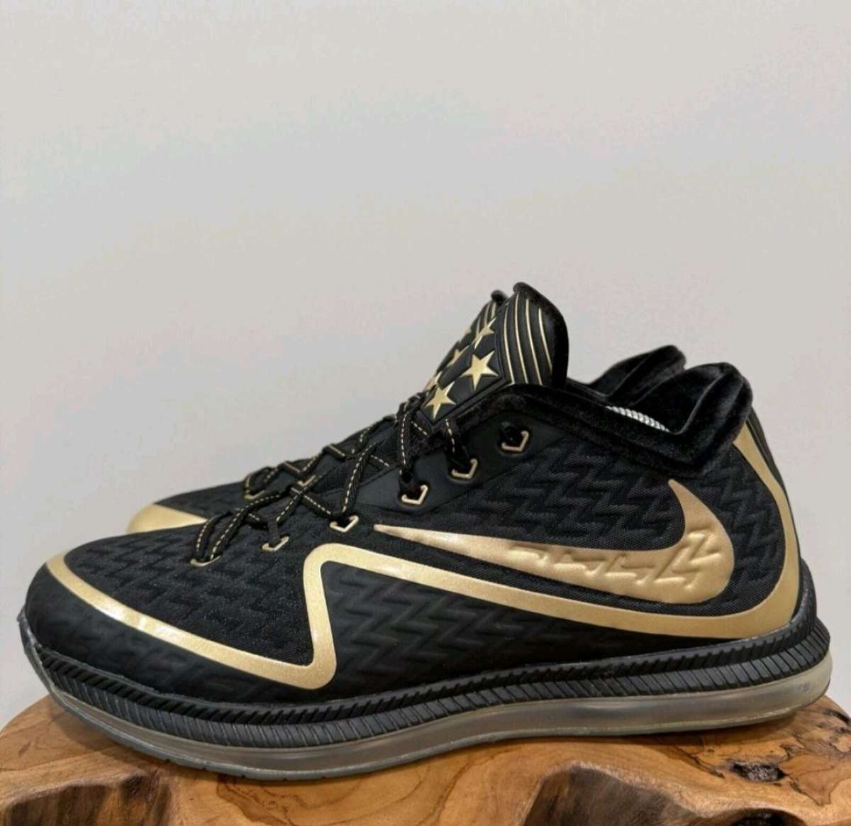 Nike Zoom NFL Field General 2 Super Bowl 50s
