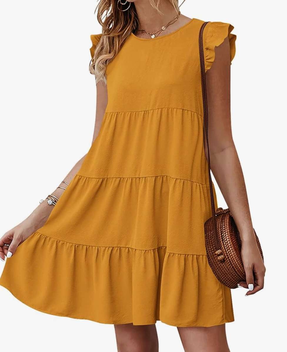Women Summer Dresses