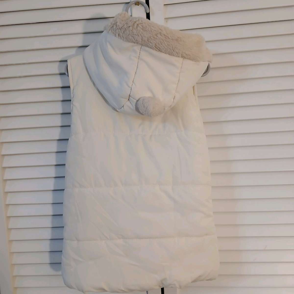 Nicole Miller Vest for Kids Size 6X