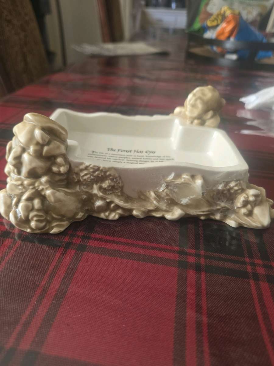 keepsake box