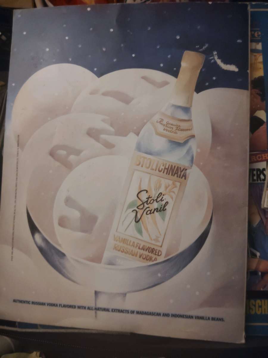 Playboy Victorias Secret edition June 1997