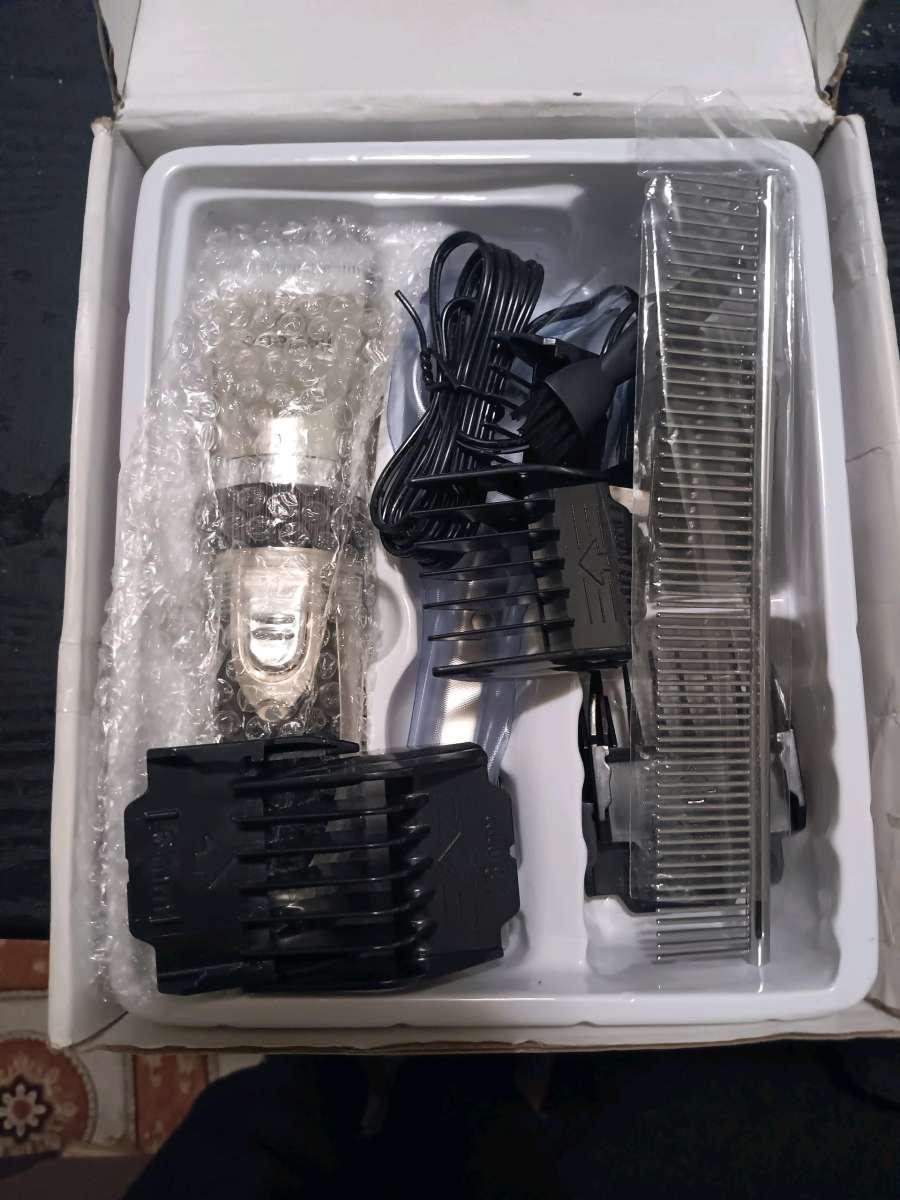 ONEINALL DOG CLIPPERS   EACH