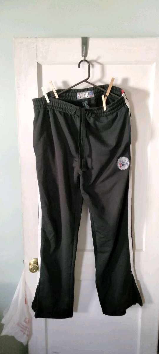 Philadelphia 76ers Track Pants