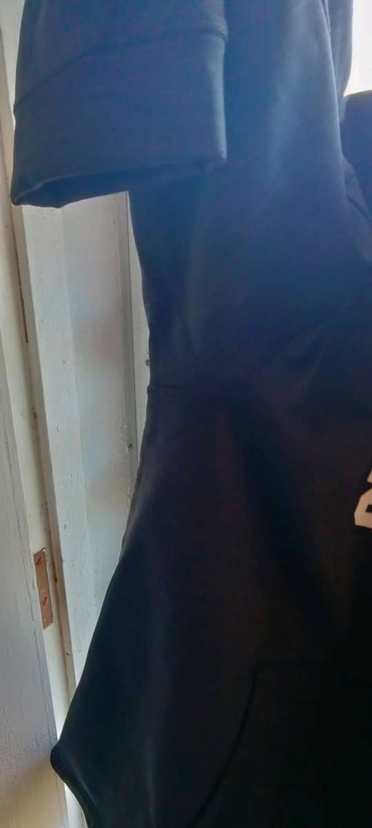 SF Giants Hoodie