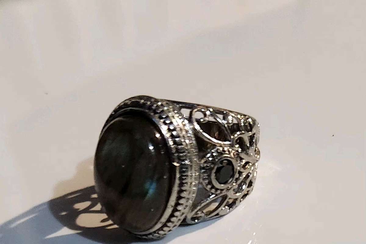 vintage ring