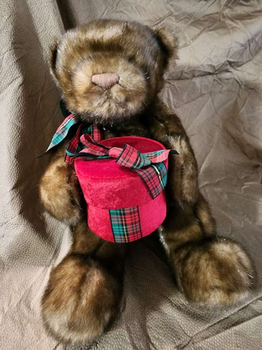 Vintage Gund