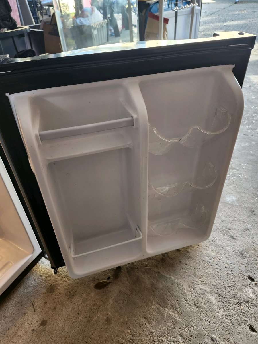 mini fridge