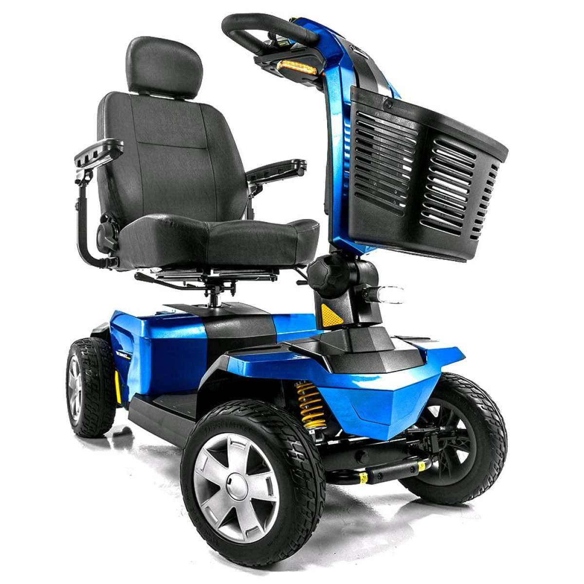 Pride S710LXW Victory LX Sport 4 Wheel Mobility Scooter